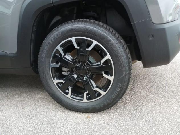 Jeep Renegade 1.3 T4 240CV PHEV 4xe AT6 Trailhawk - Foto 5