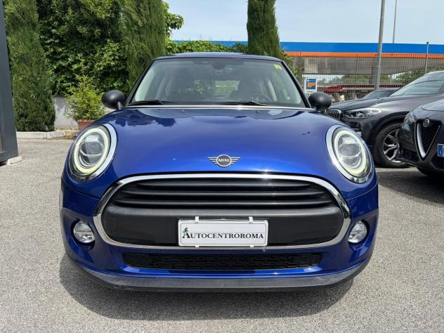Mini 1.5 One Hype 3p - Foto 2