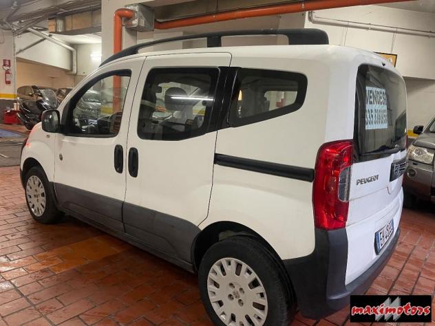 PEUGEOT - Bipper - Tepee 1.3 HDi 75 Family - Foto 9