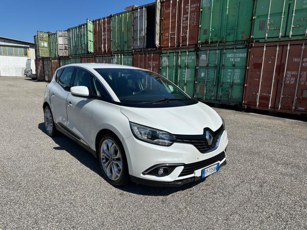 Renault Scenic dCi 8V 110 CV Energy Sport Edition2 - Foto 3