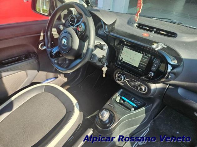 RENAULT Twingo SCe 31 cv Zen rif. 23966500 - Foto 8