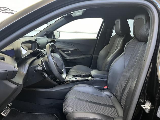 Peugeot 2008 2008 1.5 bluehdi GT s&s 130cv eat8 TUA DA 249,00 EURO AL MESE - Foto 9