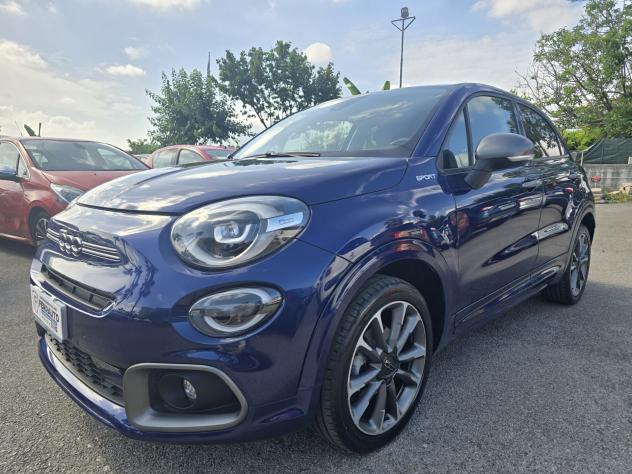 FIAT 500X SPORT 1.3MJET 95CV ITALIANA FULL - Foto 5