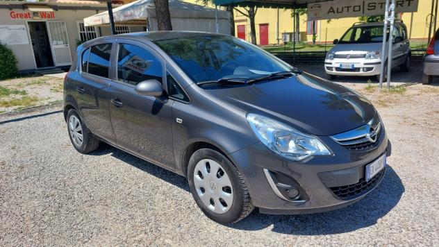 Opel Corsa 1.2 85CV 5 porte GPL-TECH Club - Foto 5