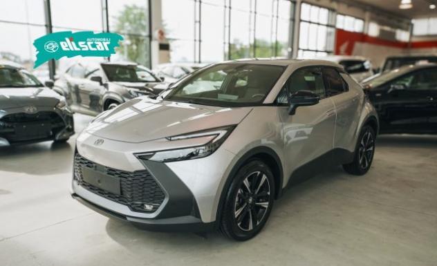 TOYOTA C-HR 1.8 HV Trend rif. 23890502 - Foto 2