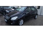 Mercedes-benz B 180 NGT  metano e benzina