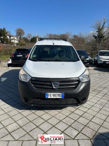 DACIA Dokker 75CV Lauréate Family rif. 23771398 - Foto 6
