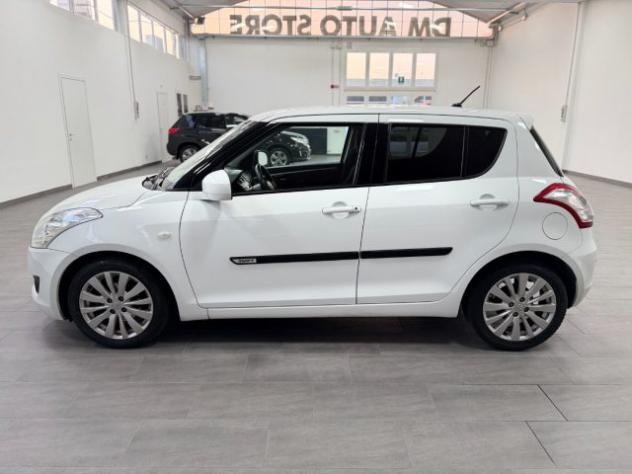 SUZUKI Swift 1.2 VVT 5 porte GL Style rif. 24072998 - Foto 8
