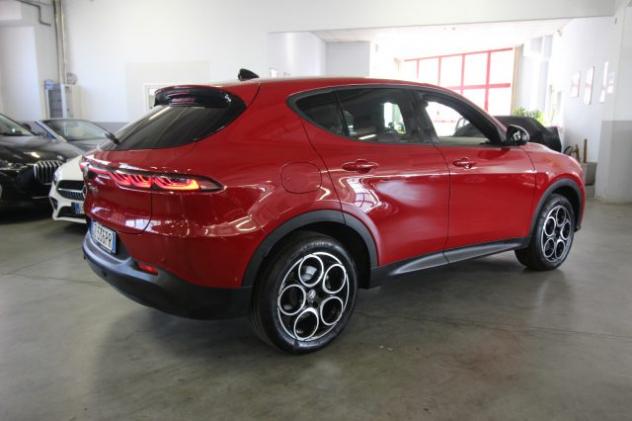 ALFA ROMEO Tonale 1.3 280 CV PHEV AT6 Q4 Sprint - PREZZO REALE rif. 24126925 - Foto 5