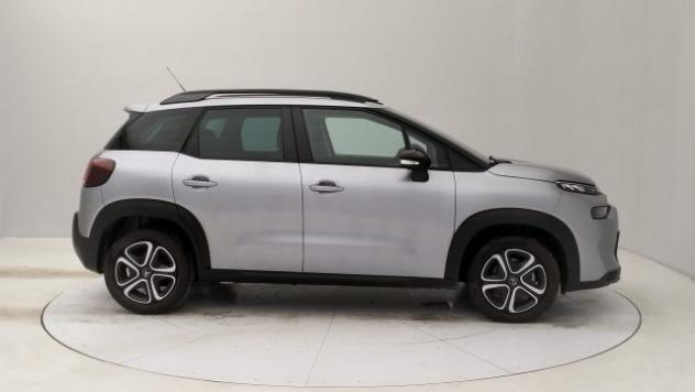 CITROEN C3 Aircross 1.2 puretech Feel s&s 110cv rif. 22303767 - Foto 6