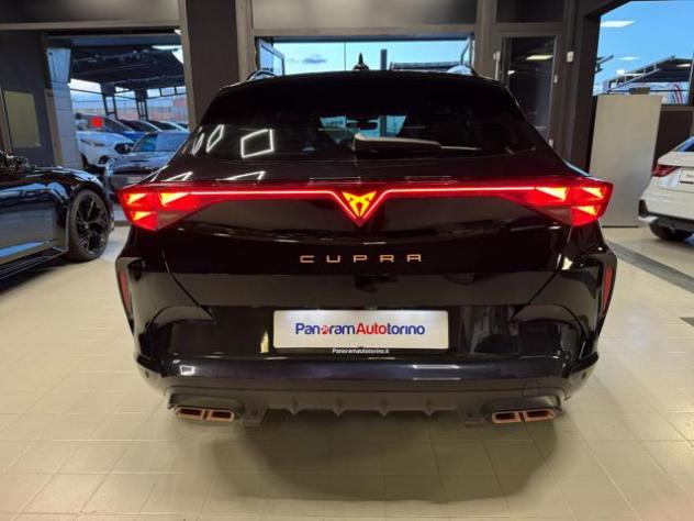 CUPRA Formentor Formentor Dark Night 1.5 e-HYBRID 150 kW (204 CV) rif. 23235352 - Foto 6