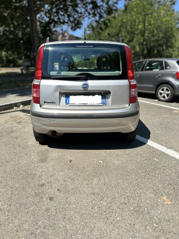 Fiat Panda 1.2 Alessi - 2006 - Foto 4