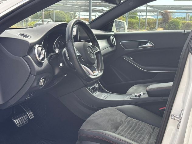 MERCEDES CLA (C-X117) anno 2015 - Foto 5