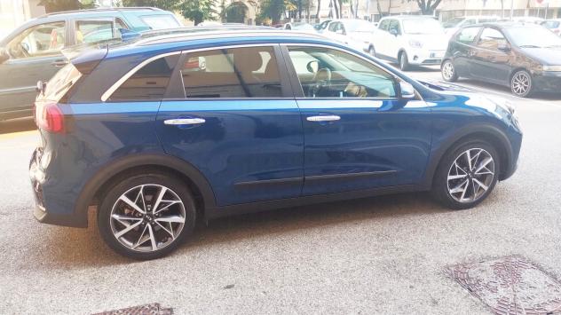 Kia Niro 1.6 GDi DCT HEV Style - Foto 7