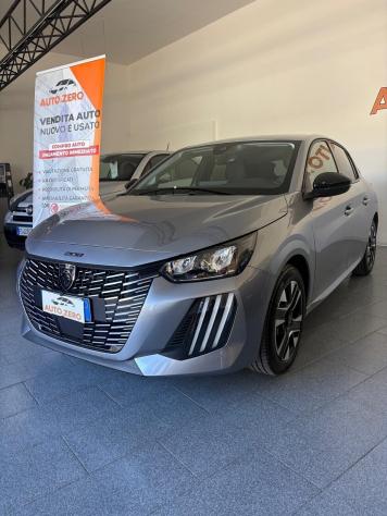 Peugeot 208 PureTech 100 Stop&Start 5 porte Allure - Foto 3