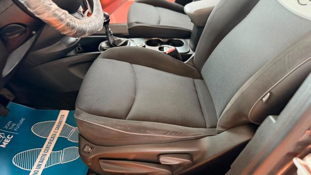 Fiat 500X 1.3 MultiJet 95 CV Lounge - Foto 10