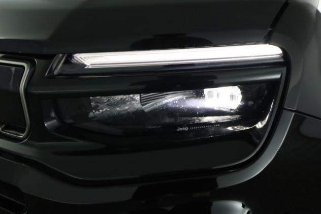 JEEP Avenger Avenger 1.2 Turbo Summit rif. 23975447 - Foto 9