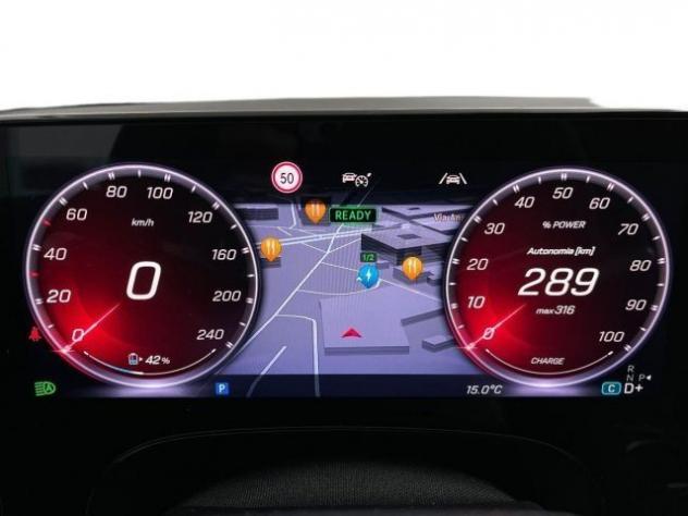 MERCEDES-BENZ CLA 220 4Matic AMG Line Premium rif. 24157617 - Foto 8