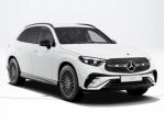 MERCEDES-BENZ GLC 220 d 4Matic Mild Hybrid AMG Line Advanced rif. 23811641