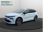 Škoda Enyaq iV Enyaq 85x Sportline 82 kWh Batteria 210 kW (285 CV) automati &hellip;