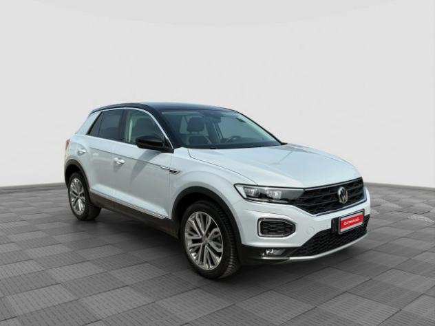 VOLKSWAGEN T-Roc T-Roc 1.5 TSI ACT Advanced BlueMotion Technology rif. 23965638 - Foto 7