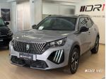 PEUGEOT 2008 2ª serie 2008 PureTech 130 S&S EAT8 Allure