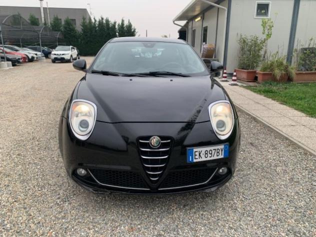ALFA ROMEO MiTo 1.4 78 CV 8V S&S Distinctive Sport Pack rif. 24195125 - Foto 8