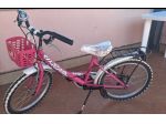 Bicicletta bambina daytona 20 bici