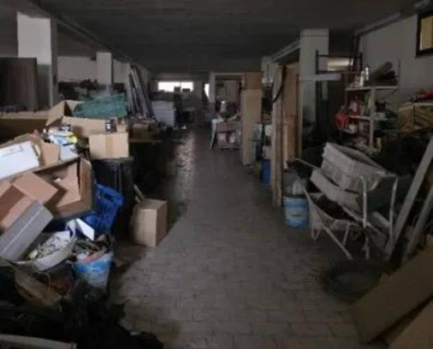 Immobile in asta di 701 m² in vendita a Acquasparta - Foto 9