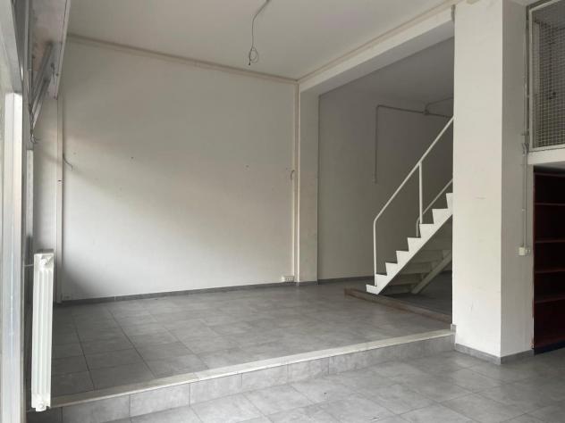 Capannone commerciale in vendita a Massa 80 mq Rif: 1288884 - Foto 5