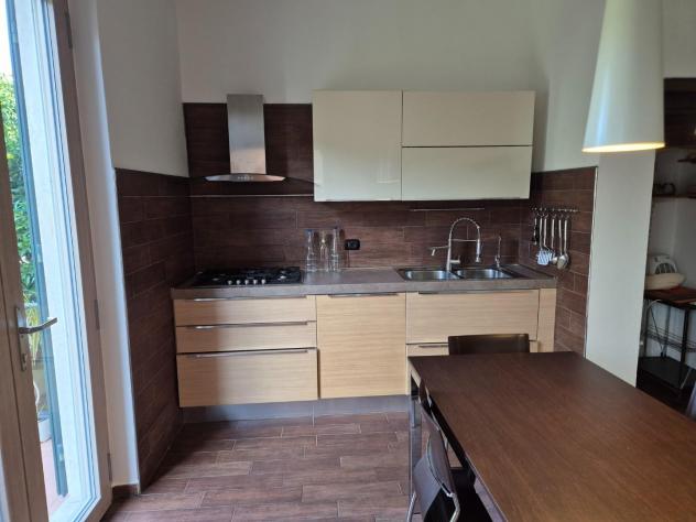 Casa singola in vendita a Bocca di Magra - Ameglia 180 mq Rif: 1398629 - Foto 9