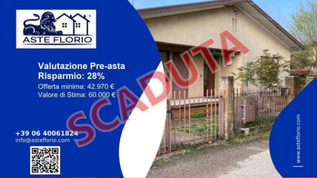 Immobile in asta di 100 m² in vendita a Bassano del Grappa