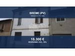 Immobile in asta di 124 m² con più di 5 locali e box auto in vendita a Breme