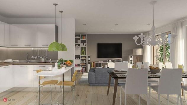 Appartamento in vendita a San Piero a Ponti - Campi Bisenzio 55 mq Rif: 1428656 - Foto 6