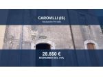 Immobile in asta di 115 m² in vendita a Carovilli