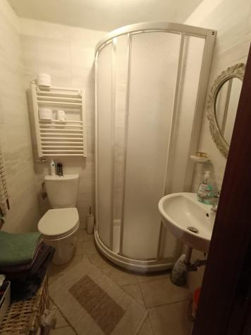 Casa semindipendente in vendita a Bergiola Foscalina - Carrara 120 mq Rif: 1344049 - Foto 7