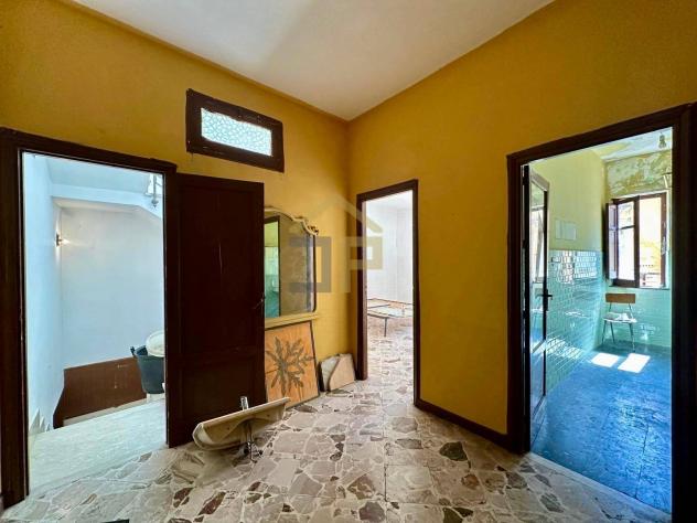 Casa Indipendente in vendita a Castellammare del Golfo, Centro Città - Foto 14