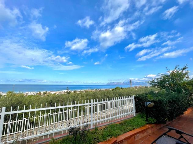 Villa in vendita a Castellammare del Golfo - Foto 4