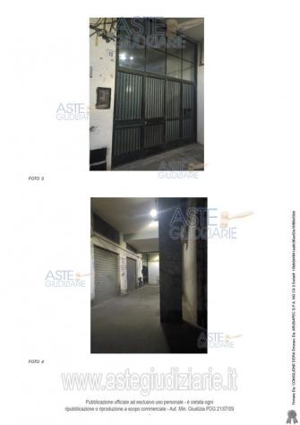 IMMOBILI-IMMOBILE RESIDENZIALE-Largo Calabria, 20, 95122 Catania CT, Italia - Foto 9