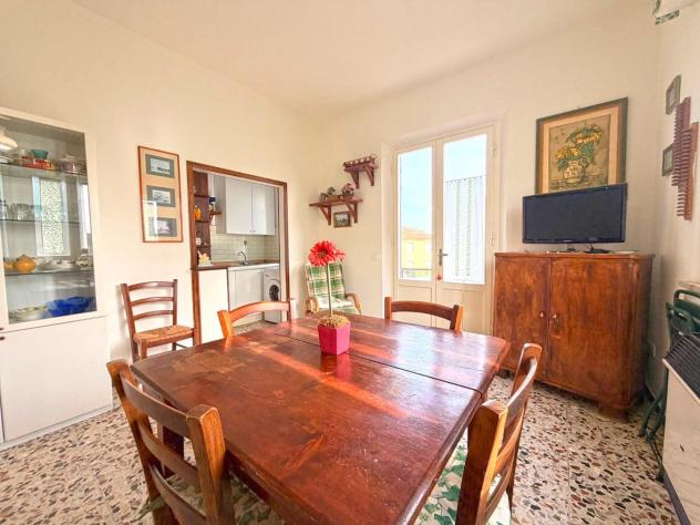 Appartamento in vendita a Cecina Marina - Cecina 84 mq Rif: 1453808