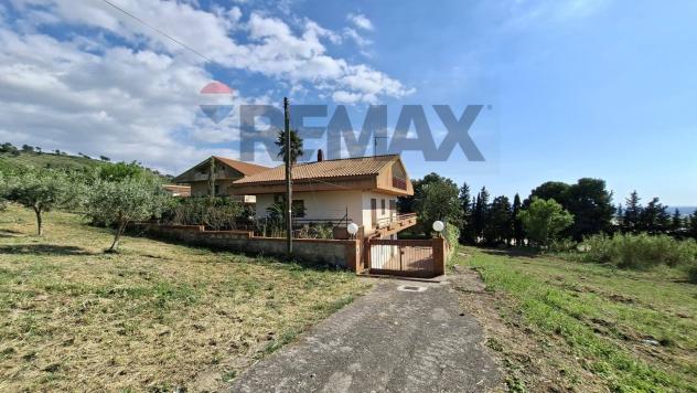 Villa singola in vendita a Chiaramonte Gulfi - Foto 5