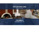 Immobile in asta di 140 m² con più di 5 locali in vendita a Colleferro
