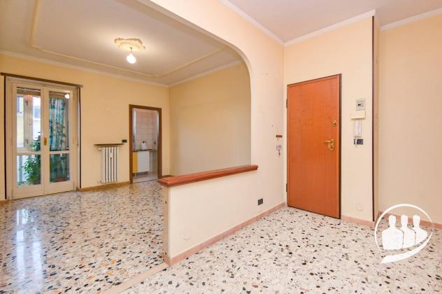 Appartamento in vendita a Collegno, Santa Maria