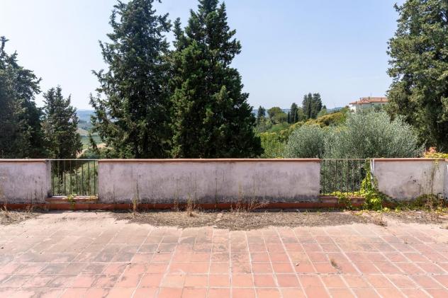 Terratetto in vendita a Monterappoli - Empoli 195 mq Rif: 1323734 - Foto 3