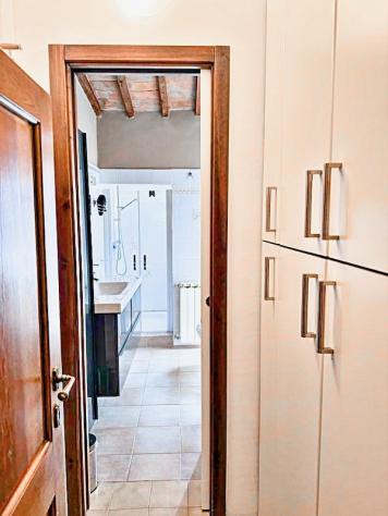 APPARTAMENTO di 4 vani e di 75 mq (FIRENZE) rif. D114_3 - Foto 16