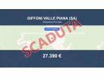 Immobile in asta di 79 m² in vendita a Giffoni Valle Piana