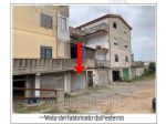 IMMOBILI-IMMOBILE RESIDENZIALE-Via Manzoni 16