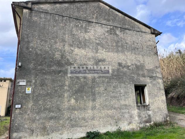 CASA INDIPENDENTE di 14 vani e di 533 mq (MASSAROSA - Borrone) rif. A799 - Foto 7