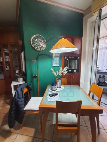 APPARTAMENTO di 2 vani e di 58 mq (MESSINA) rif. 2VS18070 - Foto 11