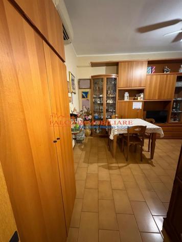 MILANO, VIA IMBONATI - QUADRILOCALE 100 MQ + 30 MQ SOTTOTETTO - Foto 8
